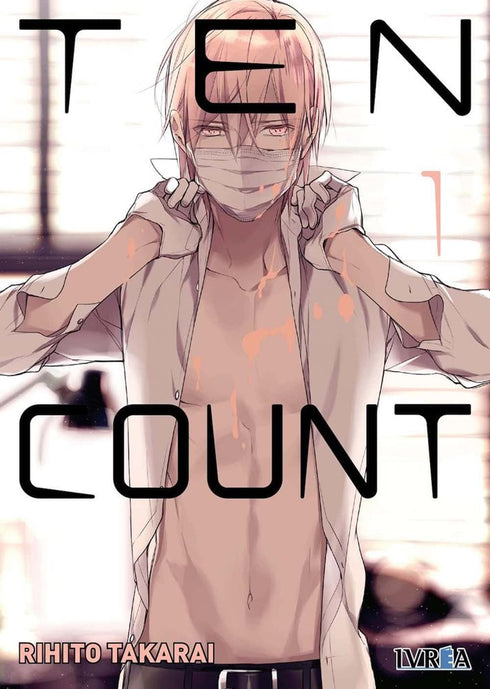 Ten count 01